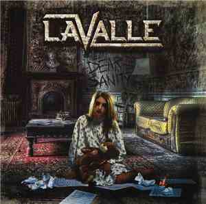 LaValle - Dear Sanity