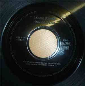 LeAnn Rimes - How Do I Live