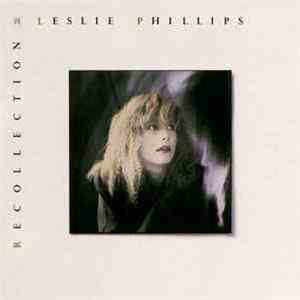 Leslie Phillips - Recollection