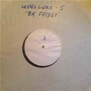 Levellers 5 - Big Friday