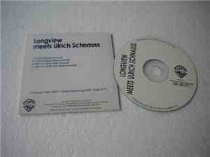 Longview - Longview Meets Ulrich Schnauss