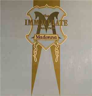Madonna - The Immaculate Collection