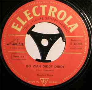 Manfred Mann - Do Wah Diddy Diddy