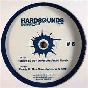 Marc Johnson & DMF - Ready To Go