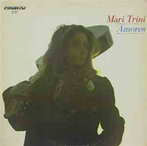 Mari Trini - Amores