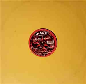 Max Giola - E.P.