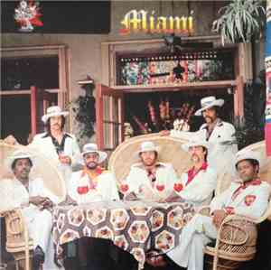 Miami Feauting Robert Moore  - Miami