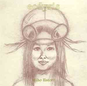 Miho Hatori - Ecdysis