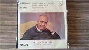 Mozart, Bruno Walter, The New York Philharmonic Orchestra - Symphonie Nr. 3 ...