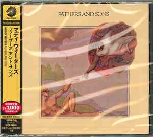 Muddy Waters / Otis Spann / Michael Bloomfield / Paul Butterfield / Donald  ...