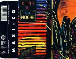 Mystic - Ritmo De La Noche