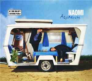 Naomi - Aquarium