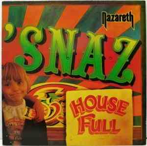 Nazareth  - 'Snaz