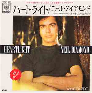 Neil Diamond - Heartlight
