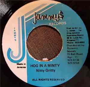 Nitty Gritty - Hog In A Minty
