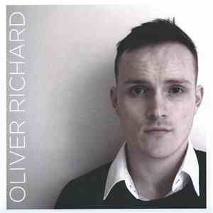 Oliver Richard - Triggerfish/Far From The Day