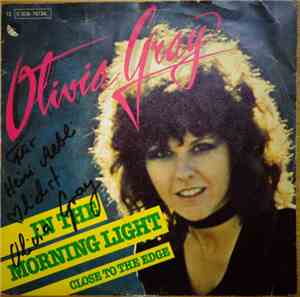 Olivia Gray - In The Morning Light