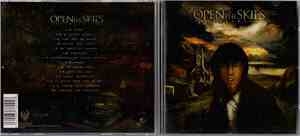 Open The Skies - Conspiracies