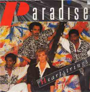 Paradise  - Heartstrings