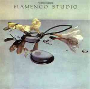 Pedro Iturralde - Flamenco Studio