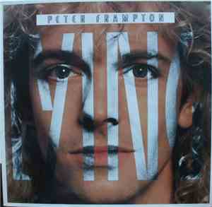 Peter Frampton - Lying