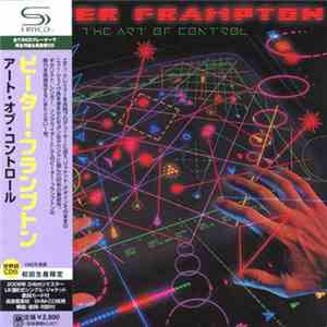 Peter Frampton - The ‎Art Of Control