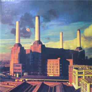 Pink Floyd - Animals