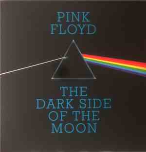 Pink Floyd - The Dark Side Of The Moon