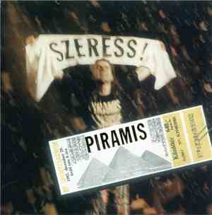 Piramis - 