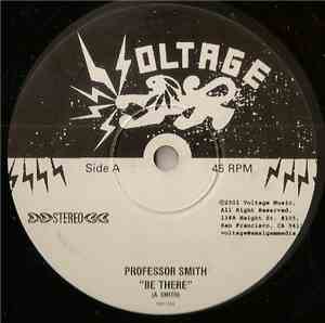Professor Smith - Be There