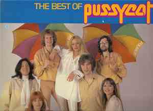 Pussycat  - The Best Of Pussycat