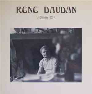 René Daudan - Récolte 78