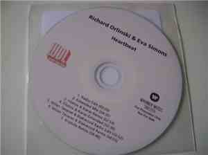 Richard Orlinski & Eva Simons - Heartbeat