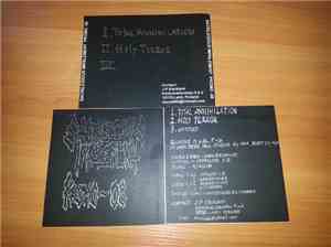 Sacrilegious Impalement - Promo-06