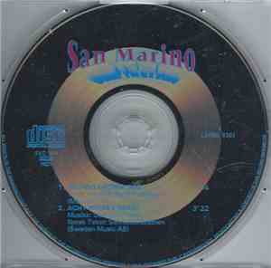San Marino  - Allting Ordne Seg