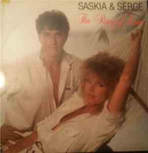 Saskia & Serge - The Ring Of Love
