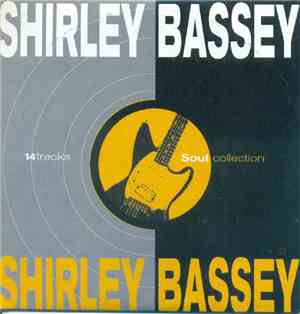 Shirley Bassey - Shirley Bassey