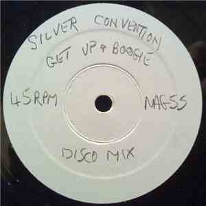 Silver Convention - Get Up And Boogie
