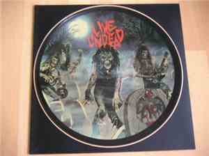 Slayer - Live Undead