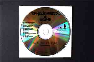 Sol.Illaquists Of Sound - As If We Existed Instrumentals