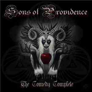 Sons Of Providence - The Comedy Complete