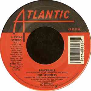 Spinners, The - Spaceballs