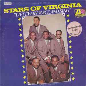 Stars Of Virginia - Lift Every Voice And Sing