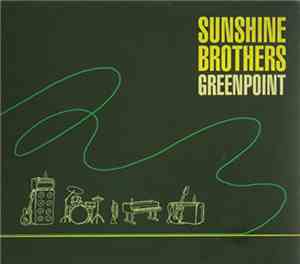 Sunshine Brothers - Greenpoint