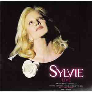 Sylvie - Sylvie Live
