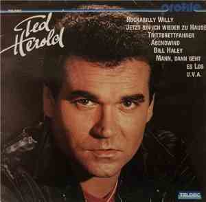 Ted Herold - Profile