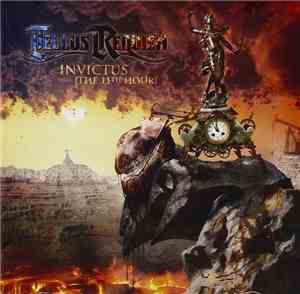 Tellus Requiem - Invictus (The 11th Hour)
