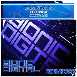 Terminatorz - Chronika