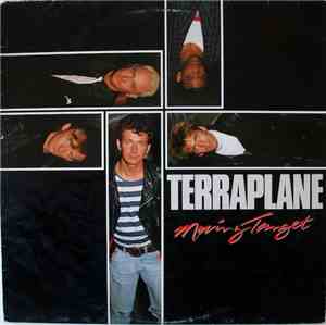 Terraplane - Moving Target