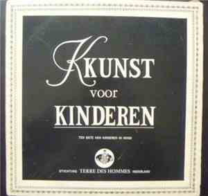 Terre Des Hommes - Kunst Voor Kinderen